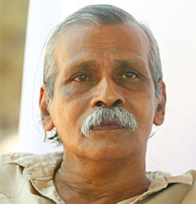 Kalpatta Narayanan